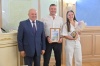 Бизнес по-семейному