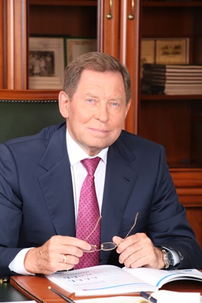 Владимир Яковлев: «На пороге качественной трансформации отрасли»