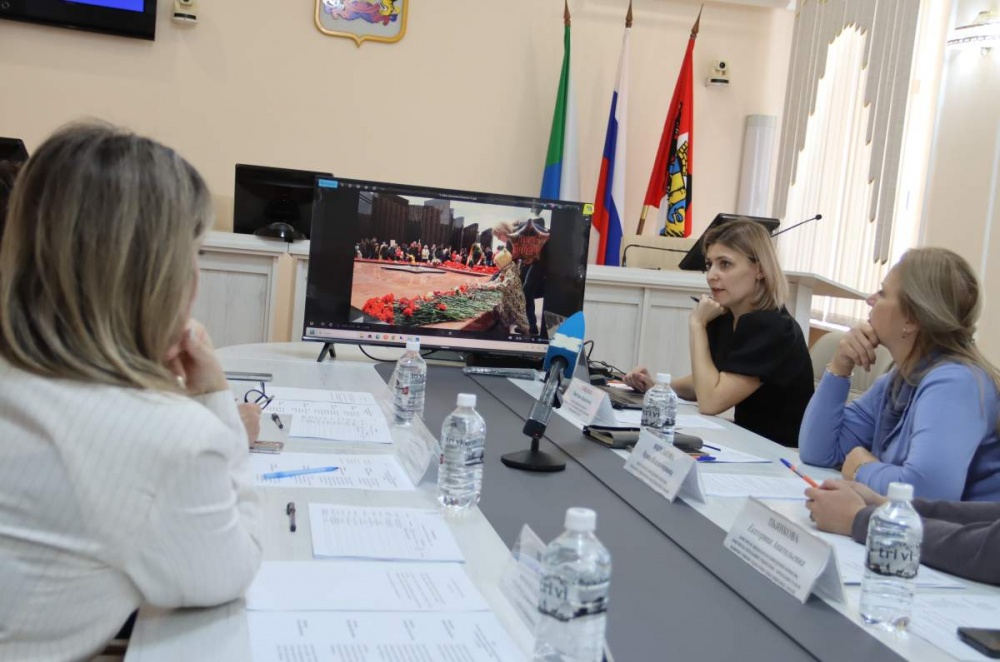 Имена победителей конкурса «Гостеприимный Хабаровск» станут известны в декабре